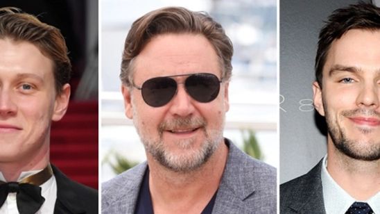 "True History of the Kelly Gang"e Zengin Kadro! haber görseli