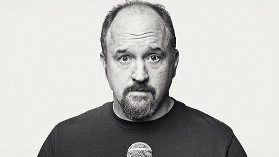 Taciz İddialarının Yeni Odağı Louis C.K. Oldu haber görseli