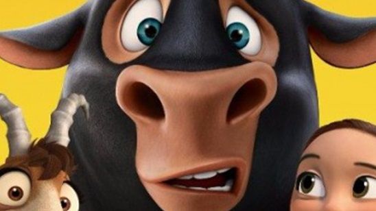 Eğlenceli Animasyon Yapımı Ferdinand'tan Yeni Poster Geldi! haber görseli