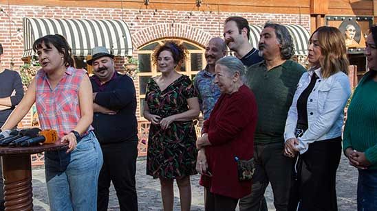 Deliha 2 Tam Gaz! haber görseli