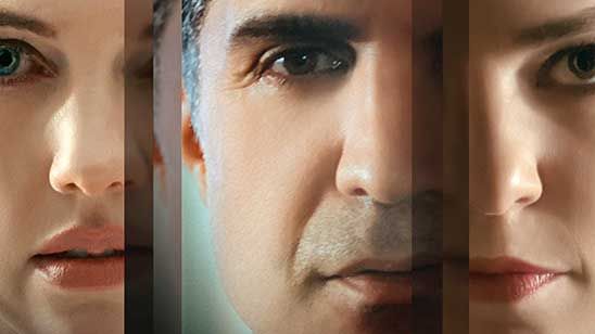 "Öteki Taraf" Filminden Poster Geldi! haber görseli
