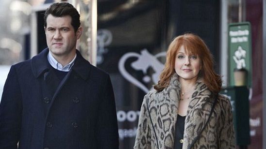 'Difficult People'dan Veda Haberi! haber görseli