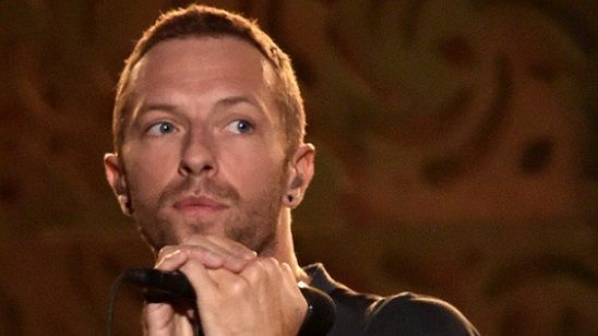 Chris Martin 'Modern Family'de Rol Alacak haber görseli