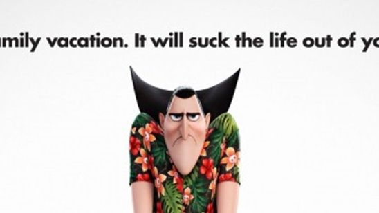 Hotel Transylvania 3'den  Yeni Posterler Geldi! haber görseli