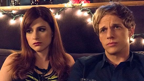 You're the Worst Beşinci Sezonuyla Final Yapacak haber görseli