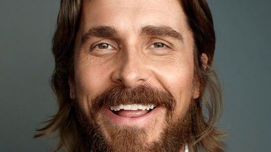 Christian Bale Tanınmaz Halde! haber görseli