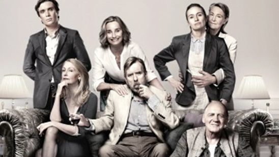 Sally Potter'ın Yönetmen Koltuğunda Yer Aldığı "The Party" Filmine Yakından Bakın! haber görseli