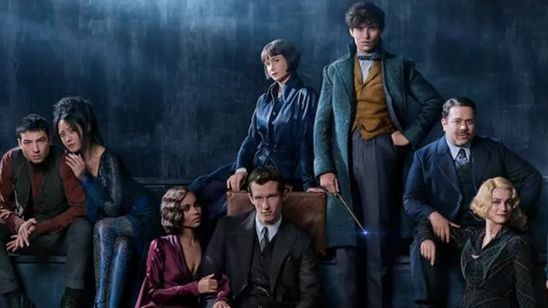 "Fantastik Canavarlar" Devam Halkasında Jude Law'a İlk Bakış! haber görseli