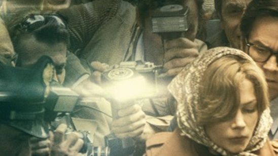 All the Money in the World Filminden İki Yeni Poster Geldi! haber görseli