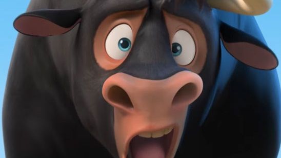  Carlos Saldanha'nın Yönetmenliğindeki Eğlenceli Yapım Ferdinand'dan Yeni Poster Geldi! haber görseli