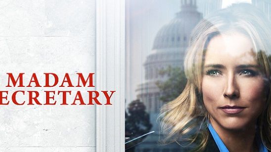 Madam Secretary Dördüncü Sezonuyla FOXLIFE Ekranlarında haber görseli