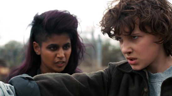 Stranger Things Ekibi Üçüncü Sezonla İlgili Konuştu haber görseli