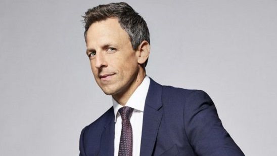 2018 Altın Küre Ödüllerini Seth Meyers Sunacak haber görseli