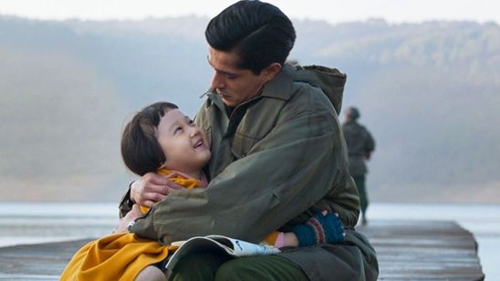 Box Office: "Ayla" 4 Haftadır Zirvede! haber görseli