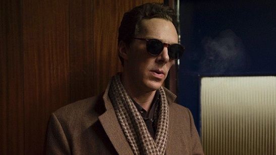Benedict Cumberbatch'li Patrick Melrose Dizisine İlk Bakış!