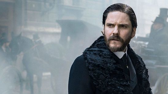 The Alienist'ten Yeni Fragman Geldi haber görseli