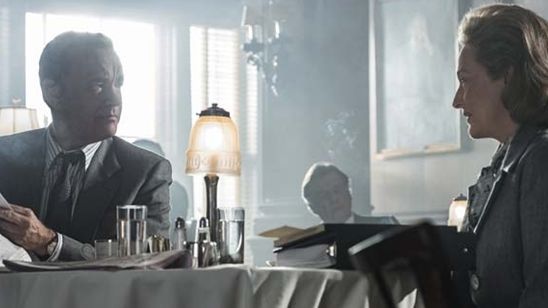 Tom Hanks ve Meryl Streep ile Gerçeği Keşfedin! haber görseli