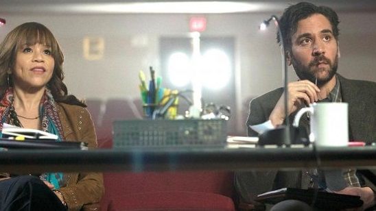Josh Radnor’lı Müzik Dizisi Rise’dan İlk Promo haber görseli