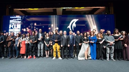 Uluslararası Boğaziçi Film Festivali’nin Ödülleri Sahiplerini Buldu! haber görseli