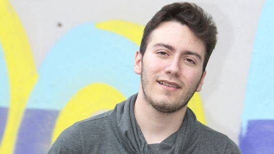 Enes Batur'dan Film Geliyor! haber görseli