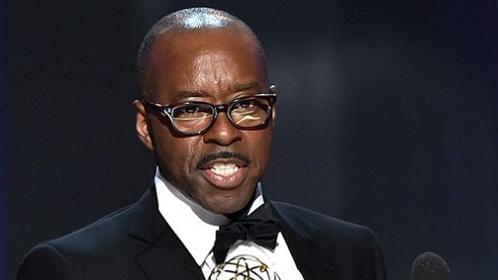 Courtney B. Vance FX Dizisi Heist 88’in Başrolünde! haber görseli