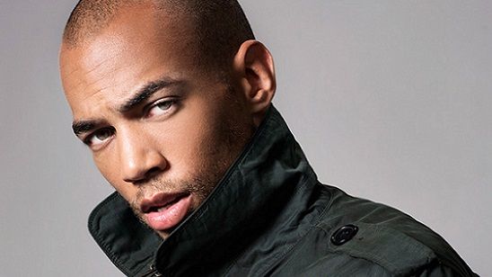 Kendrick Sampson 'Brainstorm' Rolünde The Flash’e Katıldı haber görseli