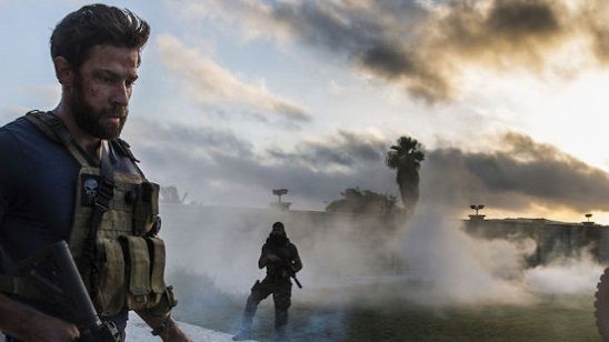 Tom Clancy's Jack Ryan’dan Teaser Geldi haber görseli