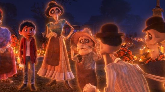 ABD Box Office: Zirvede Animasyon Var! haber görseli