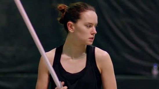 "Star Wars: Son Jedi"da Ekip Savaş Hazırlığında! haber görseli