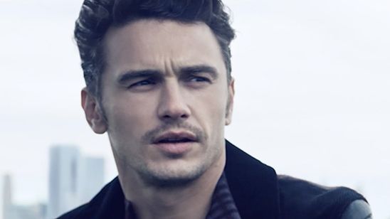 James Franco Bu Sefer de Çocuk Kitapları Yazarı Oluyor! haber görseli
