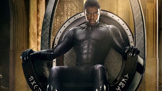 "Black Panther" Aksiyona Hazır! haber görseli