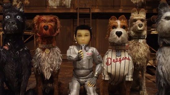 68. Berlin Film Festivali’ni Wes Anderson İmzalı Isle of Dogs Açıyor haber görseli