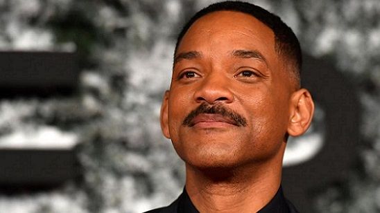 Will Smith Nat Geo Belgeseli ‘One Strange Rock’ı Sunacak haber görseli
