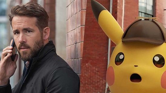 Ryan Reynolds Pokemon Oluyor! haber görseli