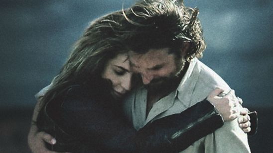 Lady Gaga'lı "A Star is Born"da Müzik ve Romantizm İç İçe! haber görseli