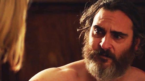 Cannes'ın Yıldızı "You Were Never Really Here"dan Fragman Var! haber görseli