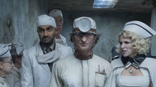 Talihsiz Serüvenler Dizisi: 2. Sezona İlk Bakış haber görseli