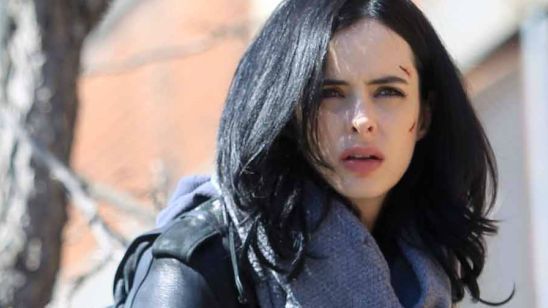 Marvel's Jessica Jones'un 2. Sezonuna İlk Bakış haber görseli