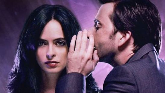 Jessica Jones'un 2. Sezon Prömiyer Tarihi Belli Oldu haber görseli