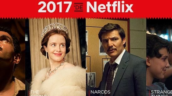 Netflix 2017’nin En’lerini Açıkladı haber görseli