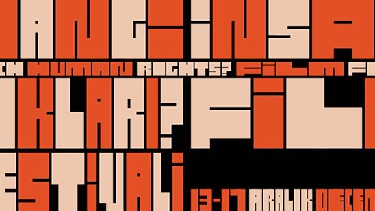 9. Hangi İnsan Hakları? Film Festivali Başlıyor! haber görseli