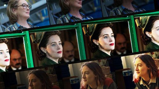 75. Altın Küre’nin Sürprizleri ve Görmezden Geldikleri haber görseli