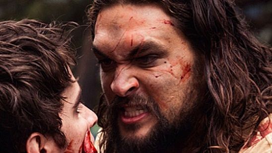 Netflix Dizisi Frontier 3. Sezon Onayını Aldı haber görseli