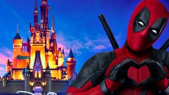Deadpool'dan Disney & 20th Century Fox Anlaşmasına Yorum Geldi! haber görseli