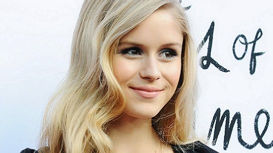 Erin Moriarty Amazon’un Süper Kahraman Dizisi The Boys’un Kadrosunda! haber görseli