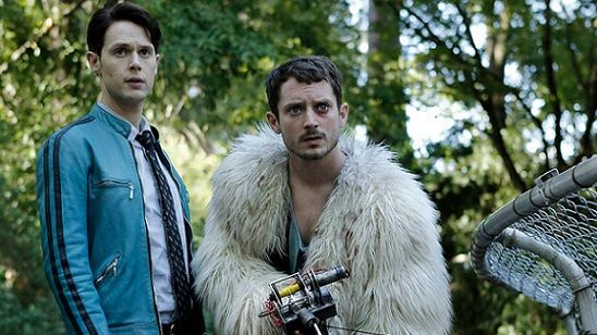 Dirk Gently’s Holistic Detective Agency Ekranlara Veda Ediyor haber görseli