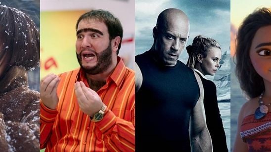 2017'de En Çok Görüntülenen Fragmanlar! haber görseli