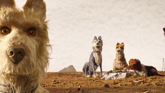 Wes Anderson İmzalı "Isle of Dogs"ta Çete Geniş! haber görseli