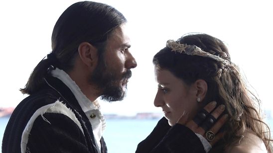 "Martıların Efendisi" Geri Sayıma Geçti! haber görseli