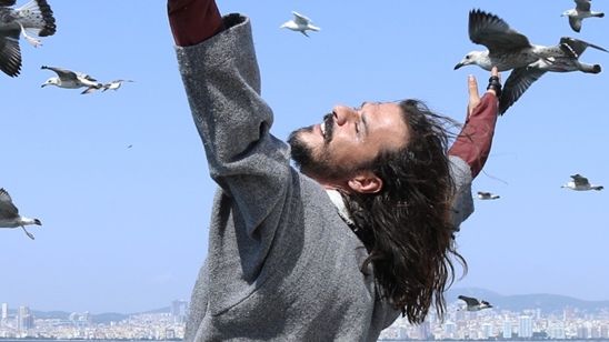"Martıların Efendisi"nin Yolculuğu Başlıyor! haber görseli